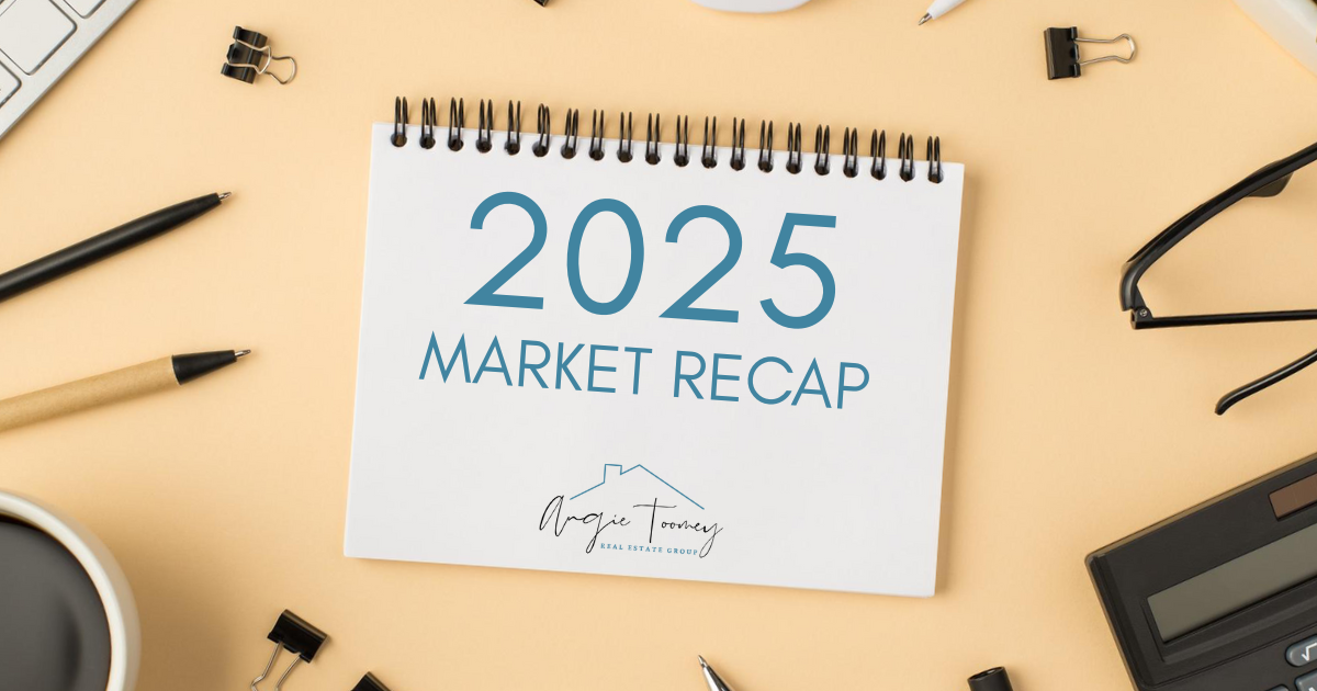 2025 Market Recap & 2026 Outlook for Twin Cities Property Management